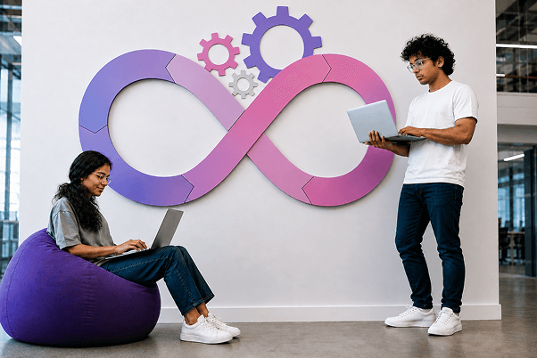 More than just integrations